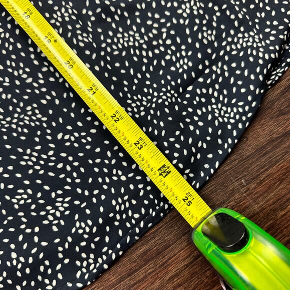 NWT 41Hawthorn Sleeveless Blouse Sz Small - Picture 6 of 6